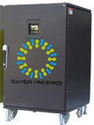 48V 200Ah Off Grid ESS Battery With Longer Cyclelife For Towerships / Data Centers , UPS