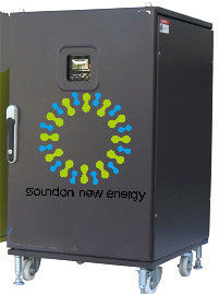 48V 200Ah Off Grid ESS Battery With Longer Cyclelife For Towerships / Data Centers , UPS