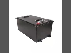 60V 50Ah LFP Tuk Tuk /batteria per veicoli turistici con autonomia di 120 km e garanzia di 3 anni