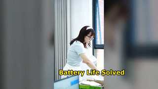 La batteria del tuo e-scooter non "muore di fame" solo perché hai dimenticato di caricarla una volta.