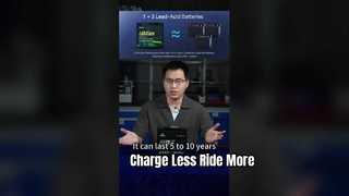 ?LithiCore fa la differenza