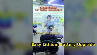 Discutere sul litio? Non esitare, scegli lithicore!