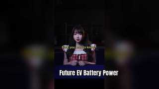 ?Perché le celle a sacchetto laminate sono il futuro?