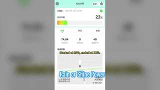 ? Prestazioni reali, comprovate dalla strada