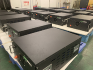 160KWh Storage Battery Systems LiFePo4 For Commercial Energy Storage System