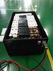 48V 300Ah Pouch Cell Lithium RV Battery UN38.3 For Caravan