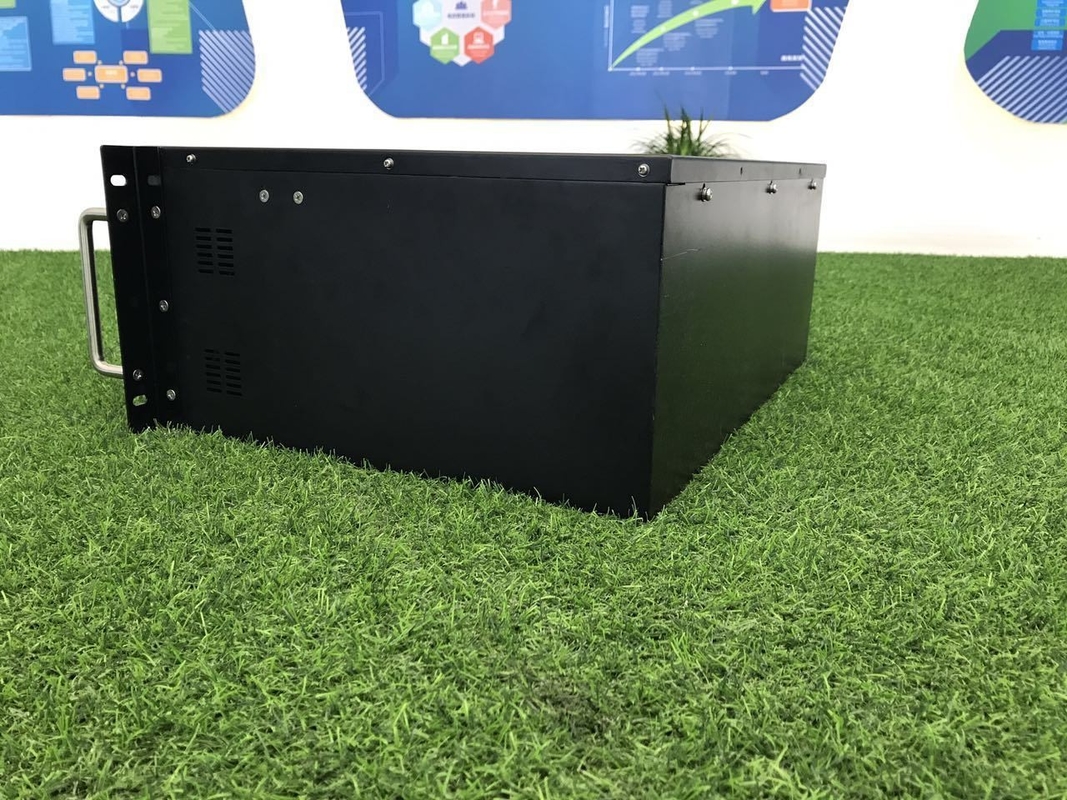 SD-ESS-48200 48V 200ah Off Grid Ess batteria con ciclo di vita più lungo e UPS Towerships