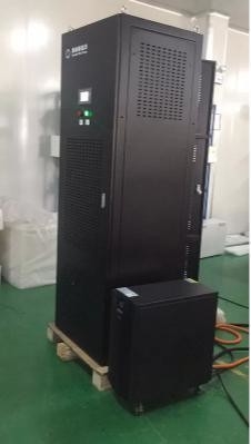 6000 cicli Durata del ciclo 38,4kwh Ess Batteria IP20 per alimentazione di emergenza