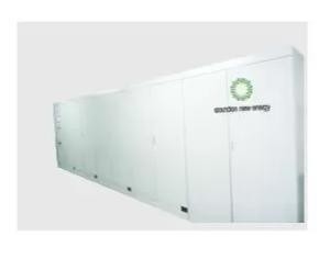 160kwh Smart Microgrid Storage Battery Systems for Home Energy Storage Omologazione CE RoHS