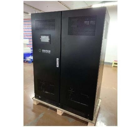 Fornitura di energia di emergenza 38.4kwh Potenza totale Ess batteria con e 10A corrente di carica
