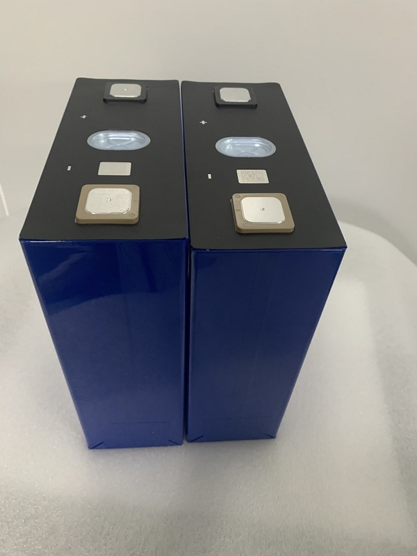 280ah Batteria LiFePO4 per il magazzinaggio di energia industriale e commerciale ad alta capacità