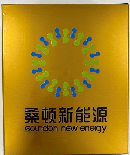 Commerciale Ess 315ah LiFePO4 batteria al litio 3.2V tensione nominale 12500 volte durata del ciclo