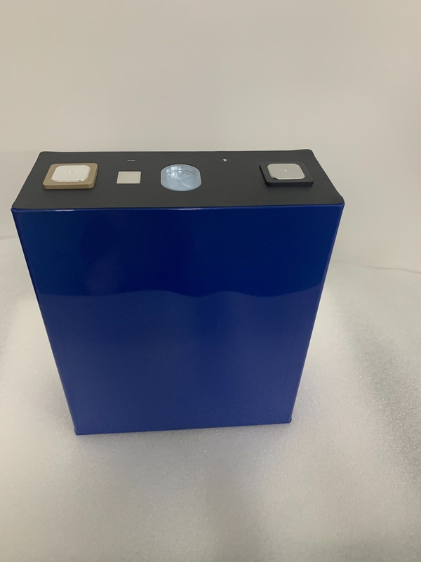 Cella della batteria LFP personalizzata 3.2 V 280ah Lifepo4 Cella della batteria per il sistema di stoccaggio dell'energia industriale