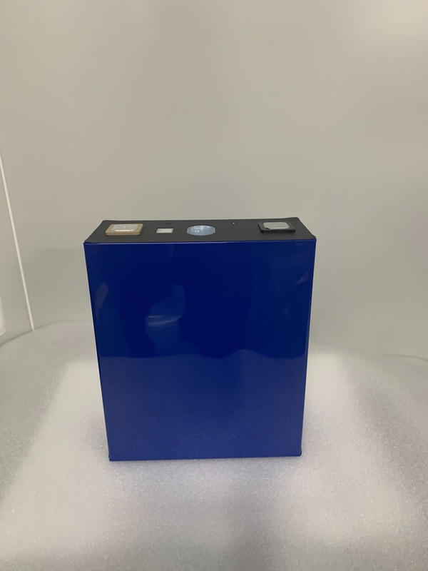 Cella della batteria LFP personalizzata 3.2 V 280ah Lifepo4 Cella della batteria per il sistema di stoccaggio dell'energia industriale