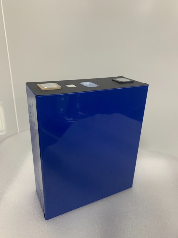 Long Cycle Life LFP Battery Cell 280ah per l'industria e il commercio