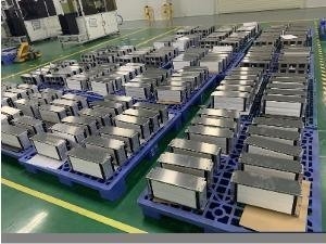 Personalizzazione 14.8V 150ah Vda Batteria standard per veicoli elettrici per pick-up elettrici
