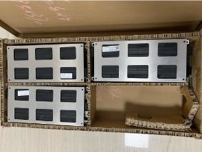 Personalizzazione 14.8V 150ah Vda Batteria standard per veicoli elettrici per pick-up elettrici