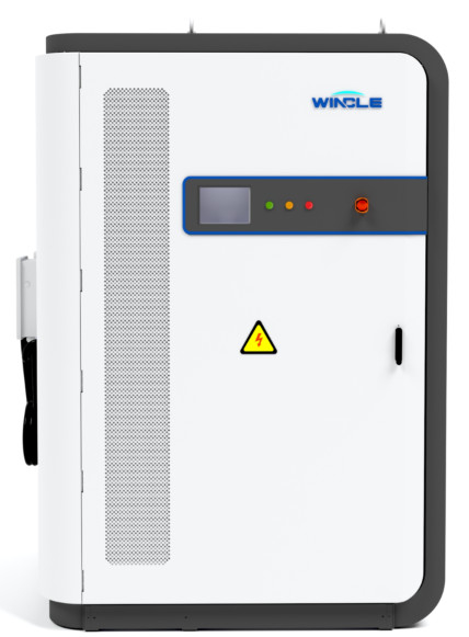 All In One 96kwh liquido sistema di raffreddamento e stoccaggio dell' energia
