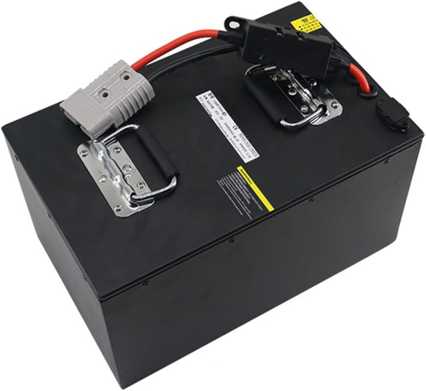 48V 20Ah Accumulatore litio-ferro-fosfato, Batteria LiFePO4 per moto elettrica