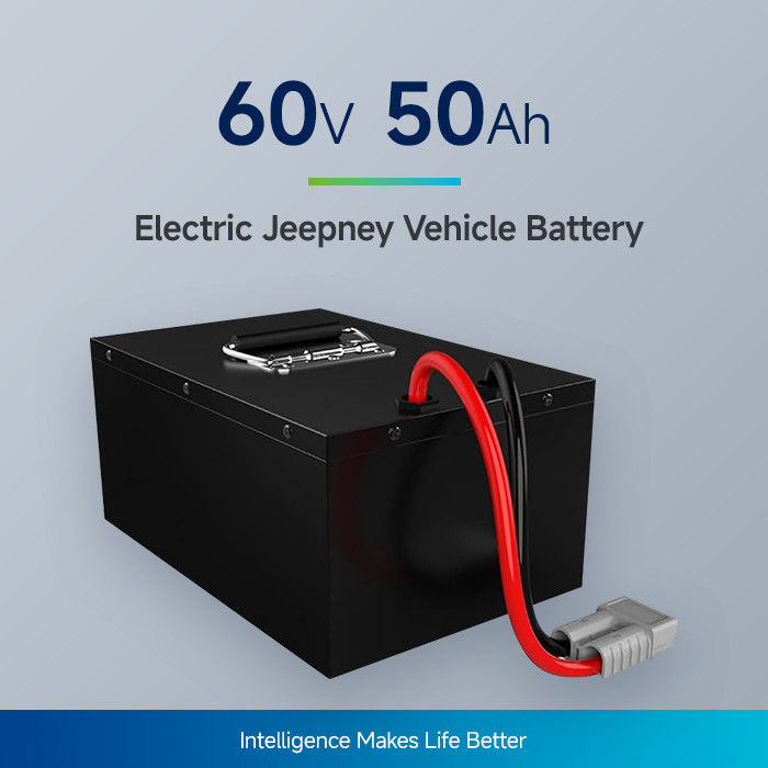 48V 25Ah Batteria agli ioni di litio per moto elettrica