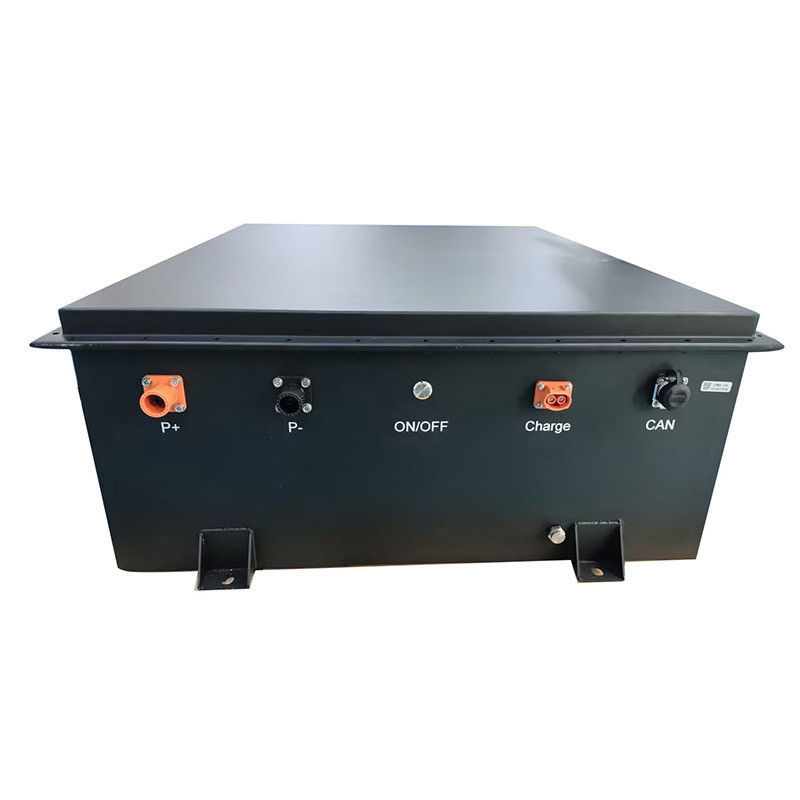 OEM, ODM 96V 150Ah 200Ah, 100Ah NMC auto batterie per veicoli elettrici