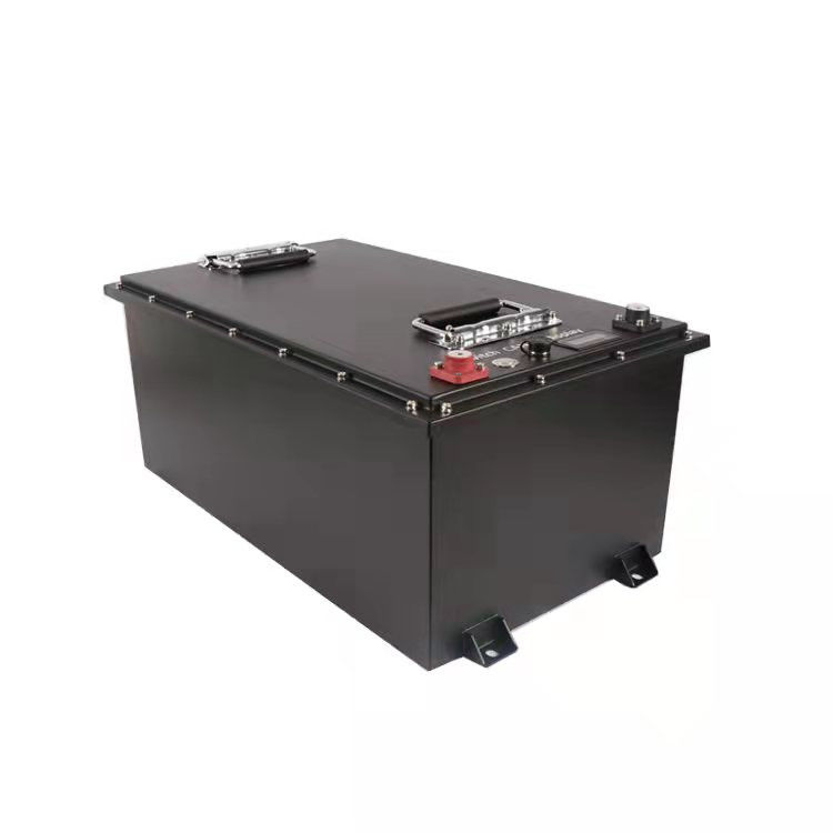 48V 20AH Accumulatore litio-ferro-fosfato Batteria LiFePO4 per moto elettrica